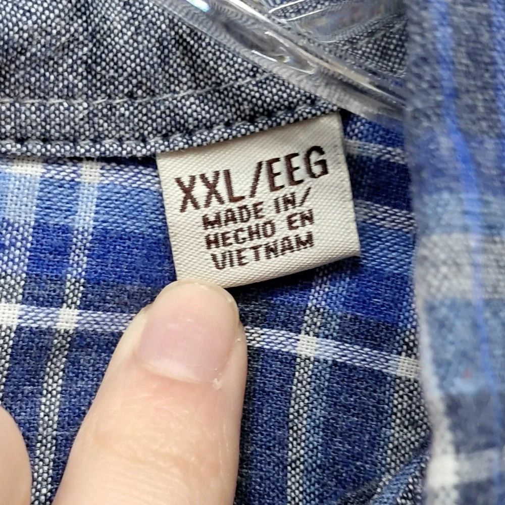Weatherproof mens short
